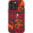 NFL Tampa Bay Buccaneers Tropical Print iPhone 15 Pro Impact Case
