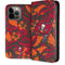 NFL Tampa Bay Buccaneers Tropical Print iPhone 15 Pro Max Folio Case