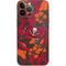 NFL Tampa Bay Buccaneers Tropical Print iPhone 15 Pro Max Skin