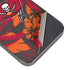 NFL Tampa Bay Buccaneers Tropical Print iPhone 15 Pro Max Skin