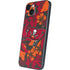 NFL Tampa Bay Buccaneers Tropical Print iPhone 15 Skin