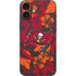 NFL Tampa Bay Buccaneers Tropical Print iPhone 16 Plus Skin