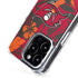 NFL Tampa Bay Buccaneers Tropical Print iPhone 16 Pro MagSafe Case