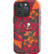 NFL Tampa Bay Buccaneers Tropical Print iPhone 16 Pro Max Impact Case