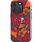 NFL Tampa Bay Buccaneers Tropical Print iPhone 16 Pro Max Magsafe Impact Case