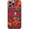 NFL Tampa Bay Buccaneers Tropical Print iPhone 16 Pro Max Skin