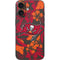 NFL Tampa Bay Buccaneers Tropical Print iPhone 16 Skin