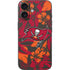 NFL Tampa Bay Buccaneers Tropical Print iPhone 16 Skin