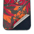 NFL Tampa Bay Buccaneers Tropical Print iPhone 16 Skin
