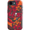 NFL Tampa Bay Buccaneers Tropical Print iPhone 16e Impact Case
