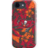 NFL Tampa Bay Buccaneers Tropical Print iPhone 16e Impact Case