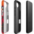 NFL Tampa Bay Buccaneers Tropical Print iPhone 16e Impact Case
