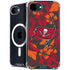 NFL Tampa Bay Buccaneers Tropical Print iPhone 16e MagSafe Case
