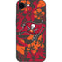 NFL Tampa Bay Buccaneers Tropical Print iPhone 16e Skin