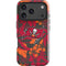 NFL Tampa Bay Buccaneers Tropical Print iPhone 18 Pro Max Impact Case