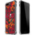 NFL Tampa Bay Buccaneers Tropical Print iPhone Cases