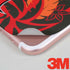 NFL Tampa Bay Buccaneers Tropical Print iPhone 8 Skin