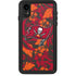 NFL Tampa Bay Buccaneers Tropical Print iPhone Cases