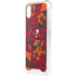 NFL Tampa Bay Buccaneers Tropical Print iPhone XS Clear Case