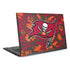 NFL Tampa Bay Buccaneers Tropical Print Dell Latitude Skin