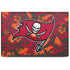 NFL Tampa Bay Buccaneers Tropical Print Dell Latitude Skin