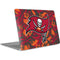 NFL Tampa Bay Buccaneers Tropical Print Apple MacBook Air Skin