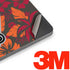 NFL Tampa Bay Buccaneers Tropical Print Apple MacBook Air Skin