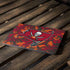 NFL Tampa Bay Buccaneers Tropical Print Apple MacBook Air Skin