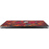 NFL Tampa Bay Buccaneers Tropical Print Apple MacBook Pro 14-inch Skin