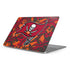 NFL Tampa Bay Buccaneers Tropical Print Apple MacBook Pro 16-inch Skin
