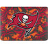 NFL Tampa Bay Buccaneers Tropical Print Apple MacBook Pro 16-inch Skin