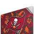 NFL Tampa Bay Buccaneers Tropical Print Apple MacBook Pro 16-inch Skin