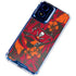 NFL Tampa Bay Buccaneers Tropical Print Moto G 5G (2024) Clear Case