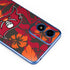 NFL Tampa Bay Buccaneers Tropical Print Moto G Play 4G (2024) Skin