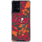 NFL Tampa Bay Buccaneers Tropical Print Moto G Power 5G (2024) Clear Case