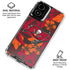 NFL Tampa Bay Buccaneers Tropical Print Moto G Power 5G (2024) Clear Case