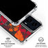 NFL Tampa Bay Buccaneers Tropical Print Moto G Power 5G (2024) Clear Case