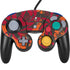 NFL Tampa Bay Buccaneers Tropical Print Nintendo Skins