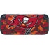 NFL Tampa Bay Buccaneers Tropical Print Nintendo Switch 2 (2025) with Joy-Con Skin