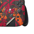 NFL Tampa Bay Buccaneers Tropical Print Nintendo Switch 2 (2025) Joy-Con Controller Skin