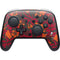 NFL Tampa Bay Buccaneers Tropical Print Nintendo Switch 2 (2025) Pro Controller Skin