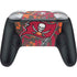 NFL Tampa Bay Buccaneers Tropical Print Nintendo Switch 2 (2025) Pro Controller Skin