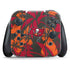 NFL Tampa Bay Buccaneers Tropical Print Nintendo Skins