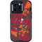 NFL Tampa Bay Buccaneers Tropical Print Otterbox Defender iPhone Skin