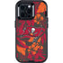 NFL Tampa Bay Buccaneers Tropical Print Otterbox Defender iPhone Skin