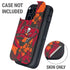 NFL Tampa Bay Buccaneers Tropical Print Otterbox Defender iPhone Skin