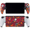NFL Tampa Bay Buccaneers Tropical Print PlayStation Portal Remote Player Skin