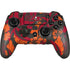 NFL Tampa Bay Buccaneers Tropical Print PlayStation Scuf Vantage 2 Controller Skin