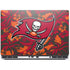 NFL Tampa Bay Buccaneers Tropical Print Dell Precision Skin