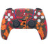 NFL Tampa Bay Buccaneers Tropical Print PlayStation PS5 Skins